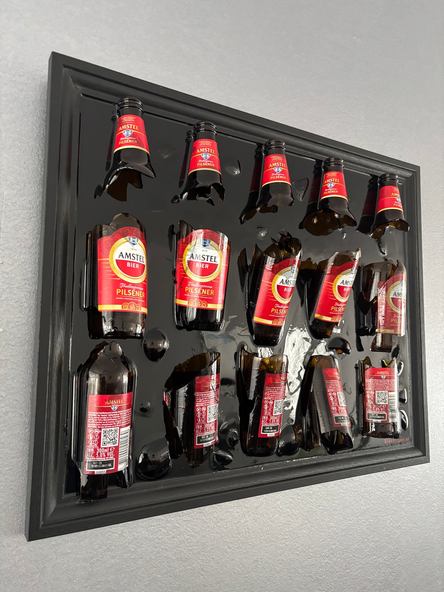 Light That Stayed - Glasstique