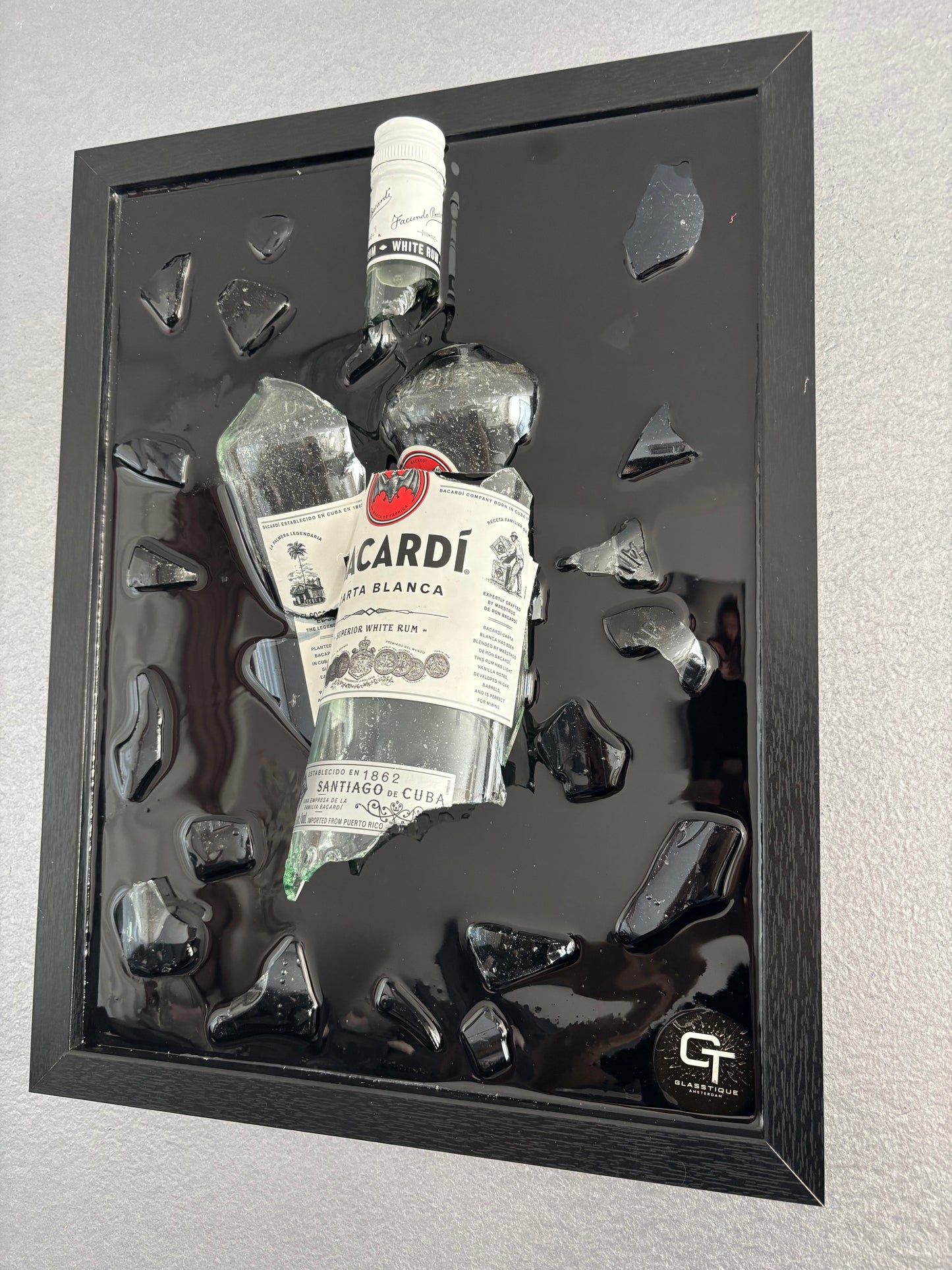 Glass Bloom - Glasstique