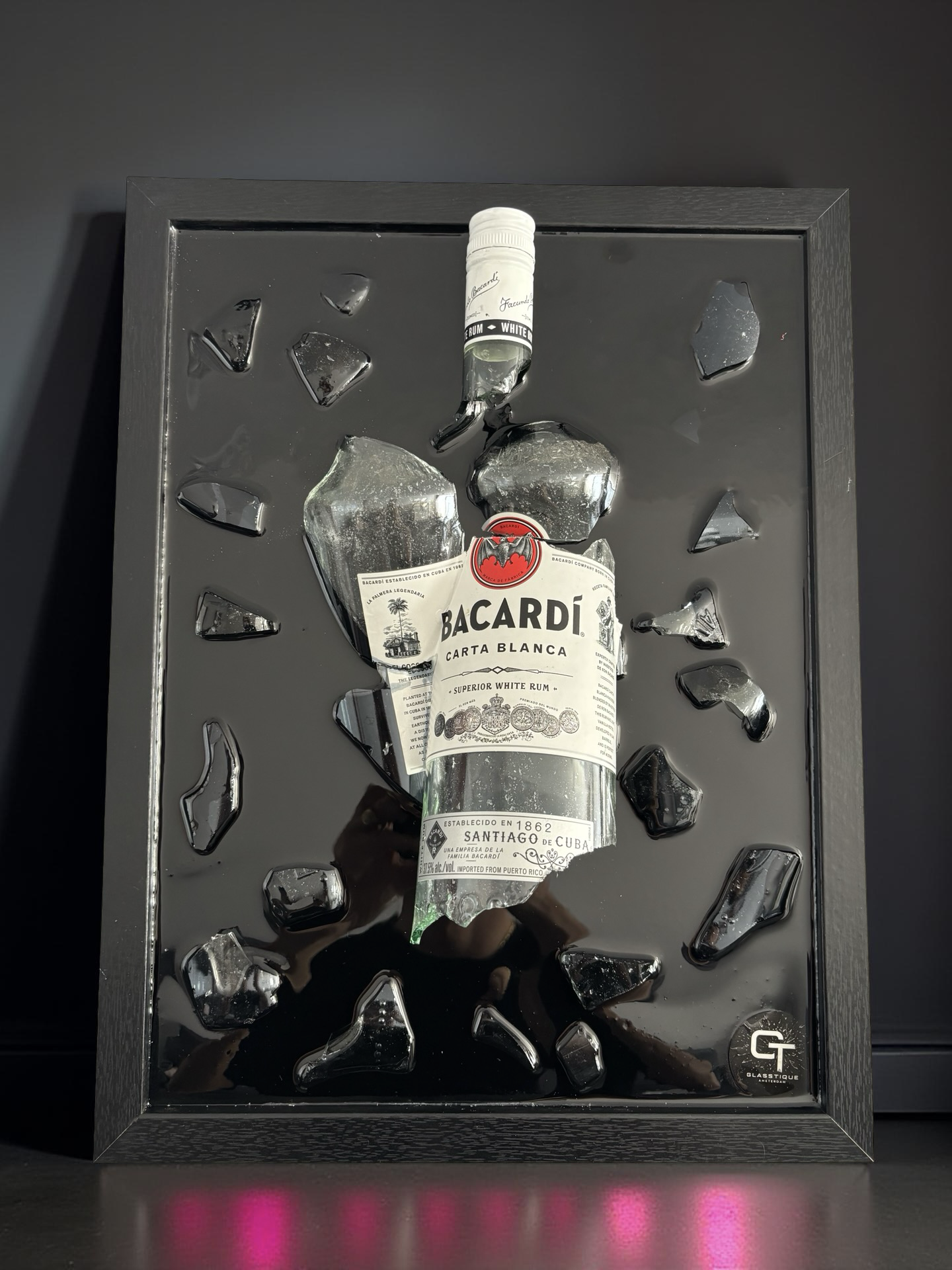 Glassfuture - Glasstique