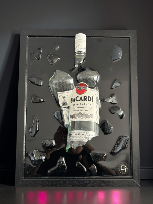 Glassfuture - Glasstique