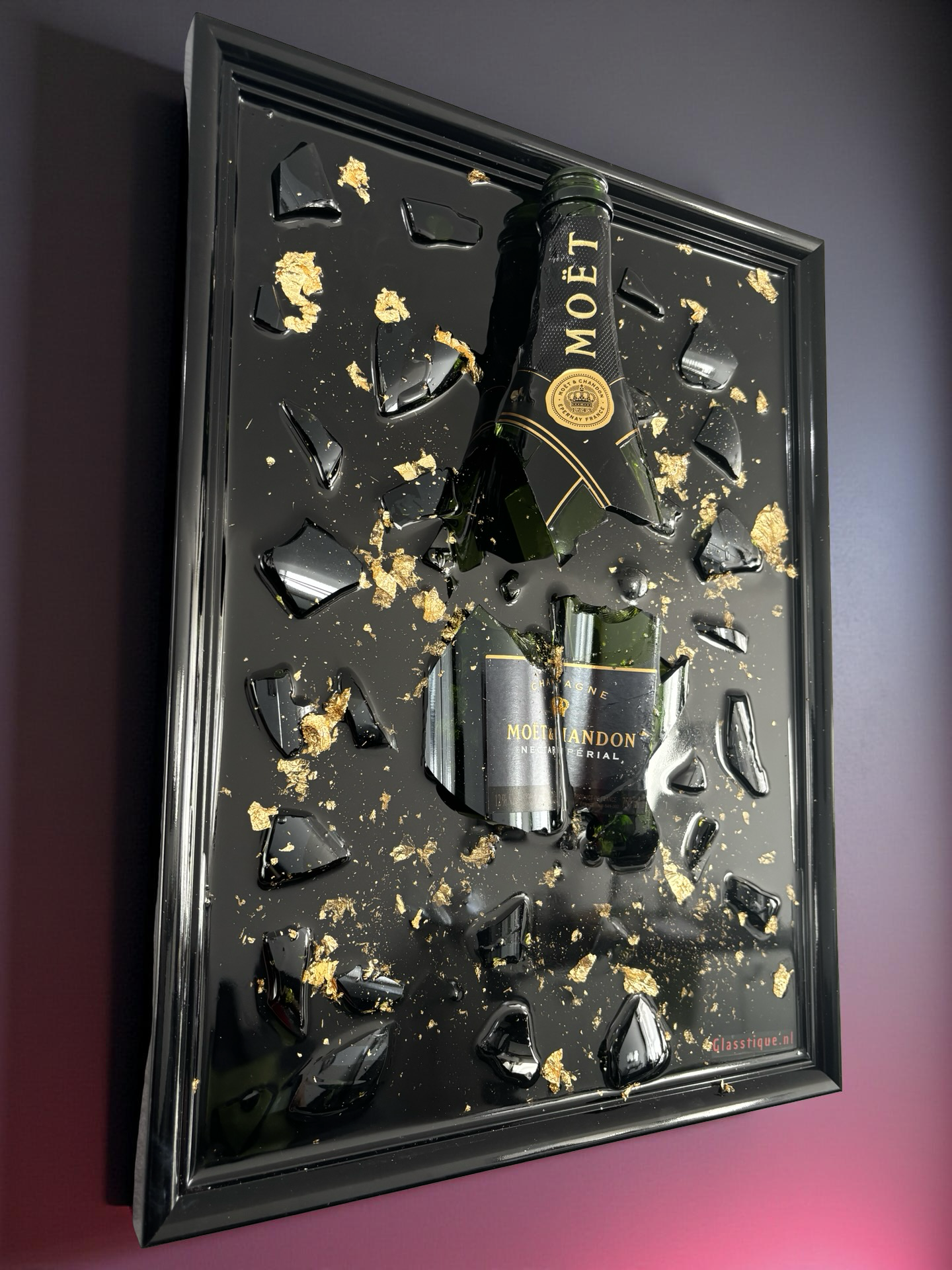 Glassline - Glasstique