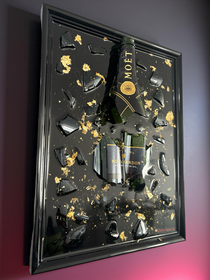 Glassline - Glasstique