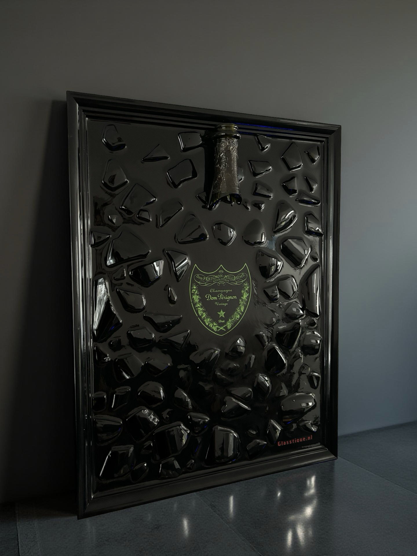 Rewoven Light - Glasstique