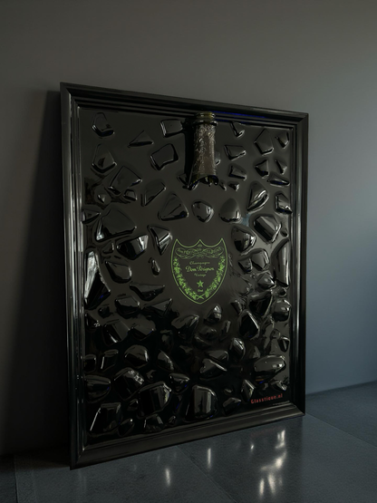 Rewoven Light - Glasstique