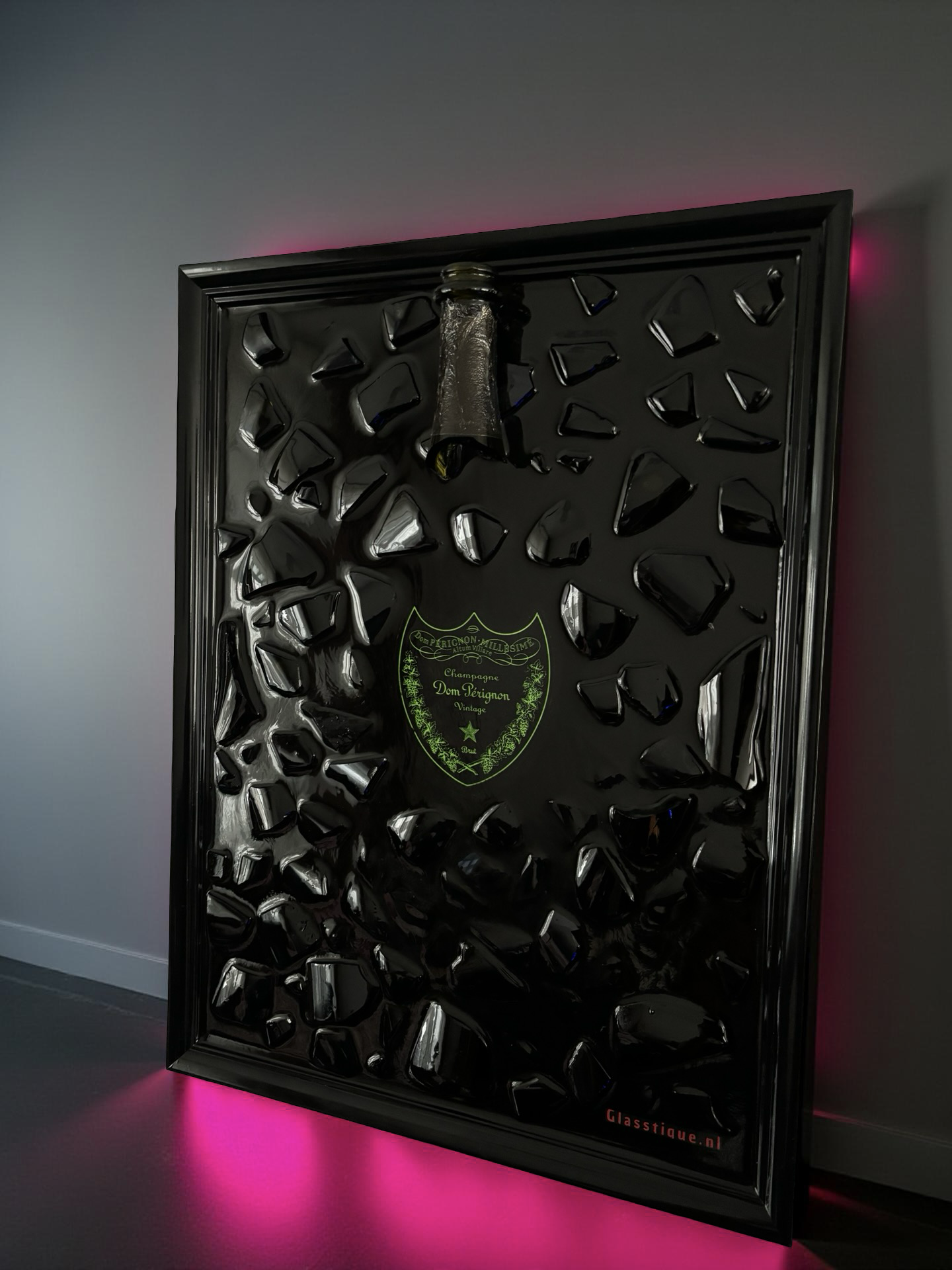 Rewoven Light - Glasstique