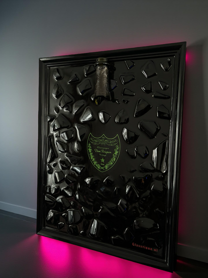 Rewoven Light - Glasstique