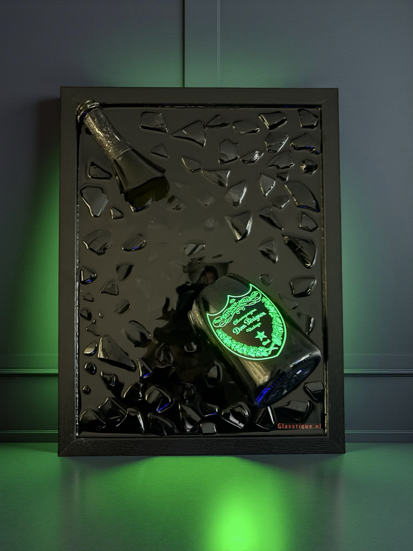 Dream in Glass - Glasstique