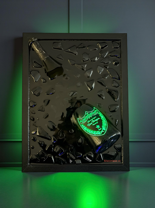 Dream in Glass - Glasstique