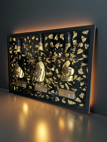 Frontline - Glasstique