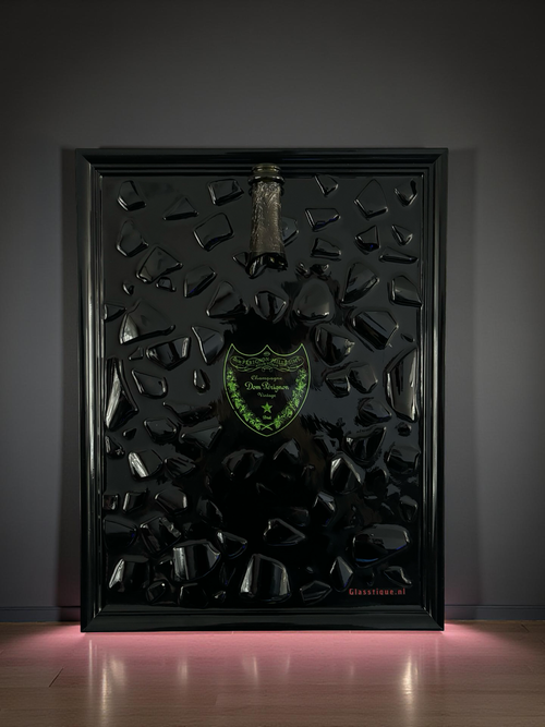 Rewoven Light - Glasstique