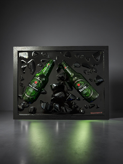 Frozen moments - Glasstique