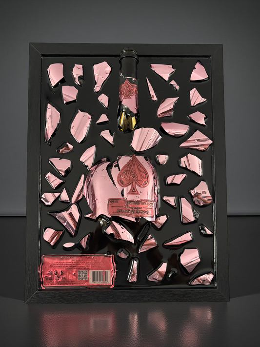 Mirage Depth - Glasstique