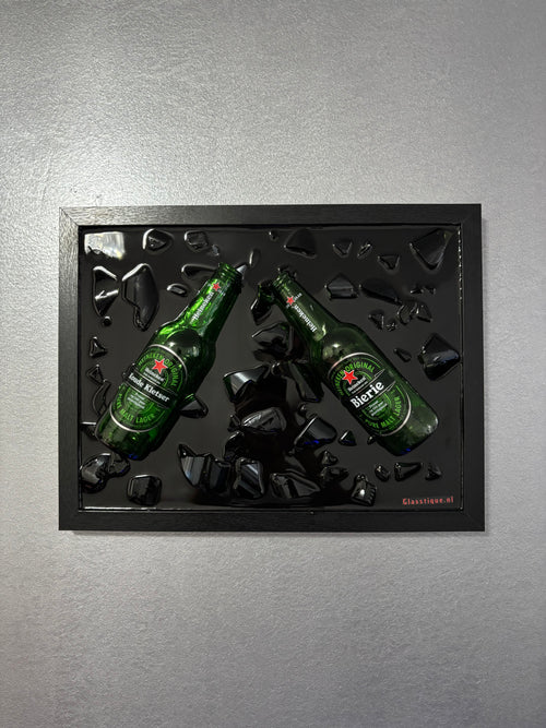 Frozen moments - Glasstique