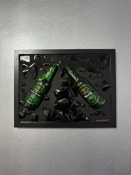 Frozen moments - Glasstique