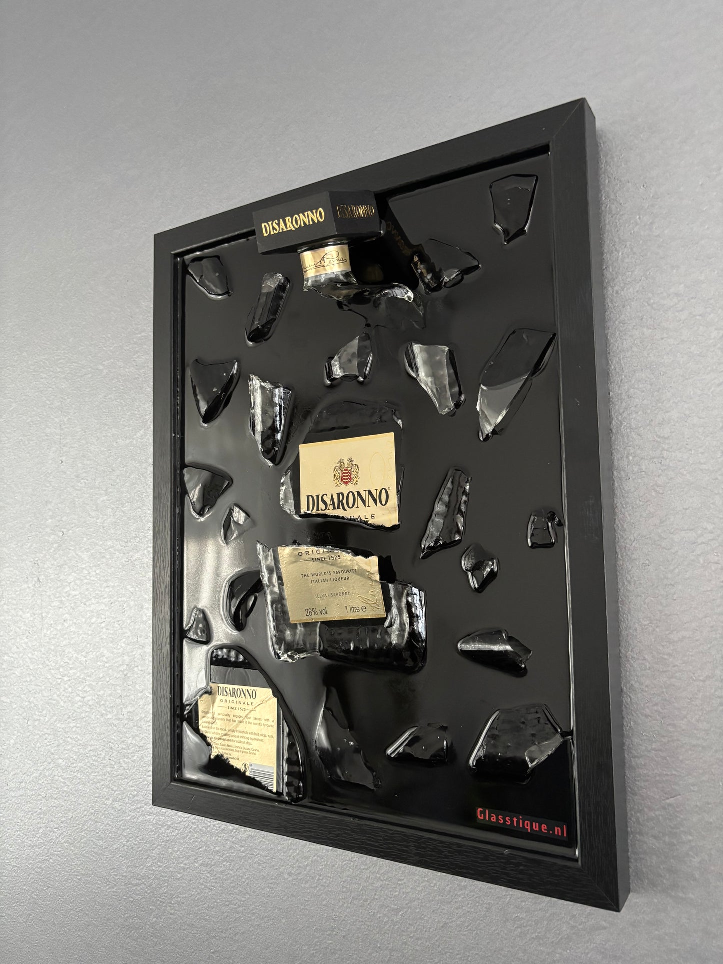 Frostline - Glasstique