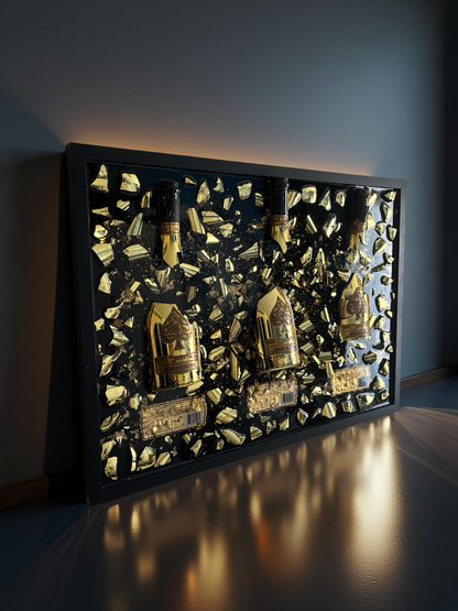 Frontline - Glasstique