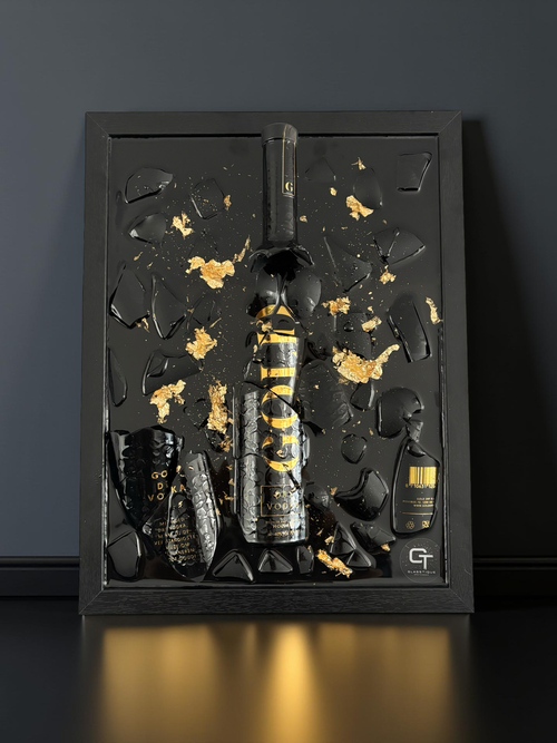 Stunning - Glasstique