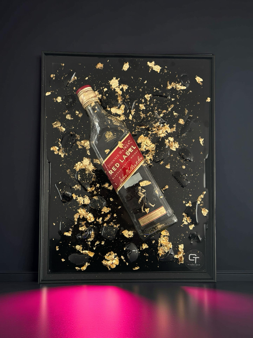 Mirage Depth - Glasstique