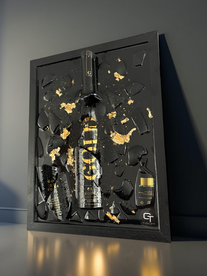 Stunning - Glasstique