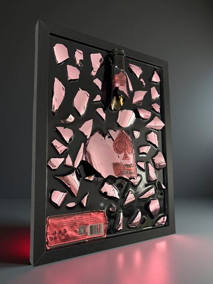 Mirage Depth - Glasstique