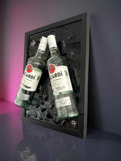 Midnight Promise - Glasstique