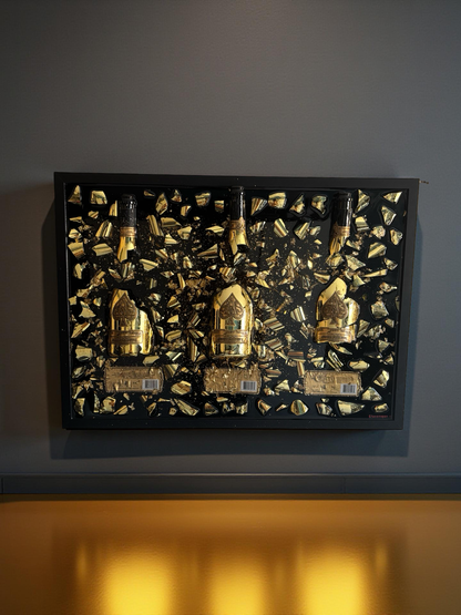 Frontline - Glasstique