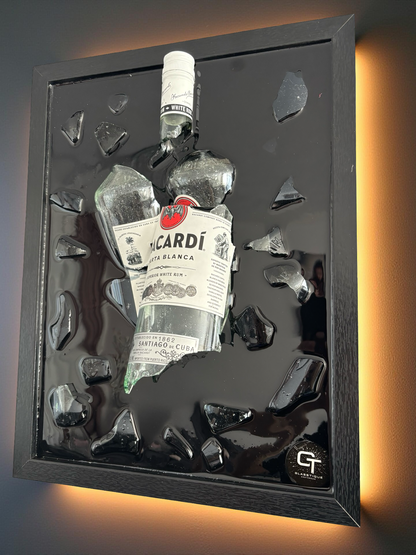 Glassfuture - Glasstique