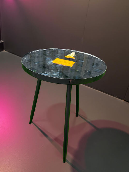 Table of champagne - Glasstique