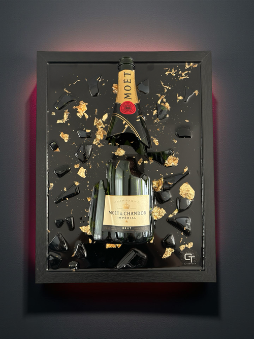 Frontline - Glasstique