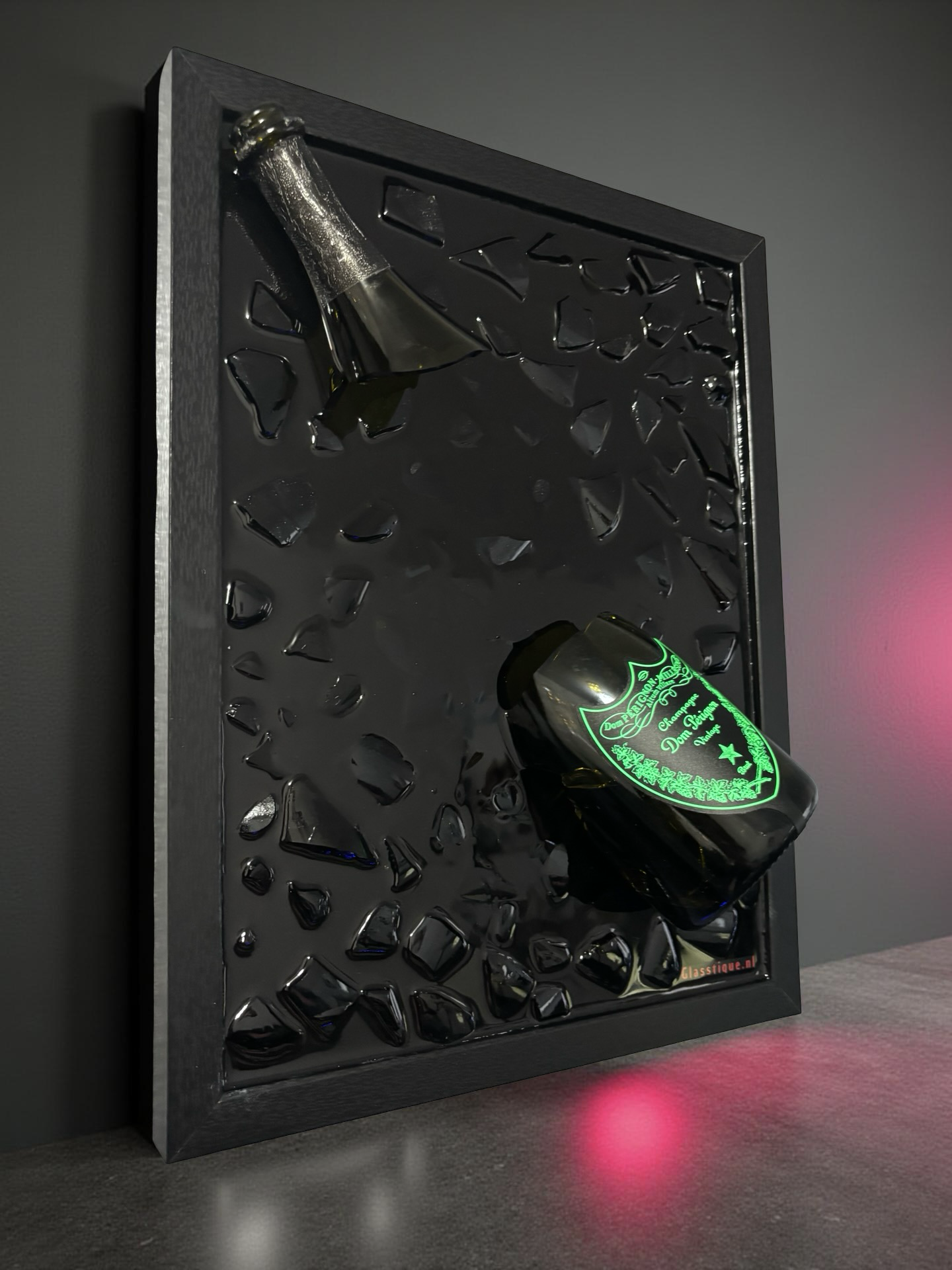 Dream in Glass - Glasstique