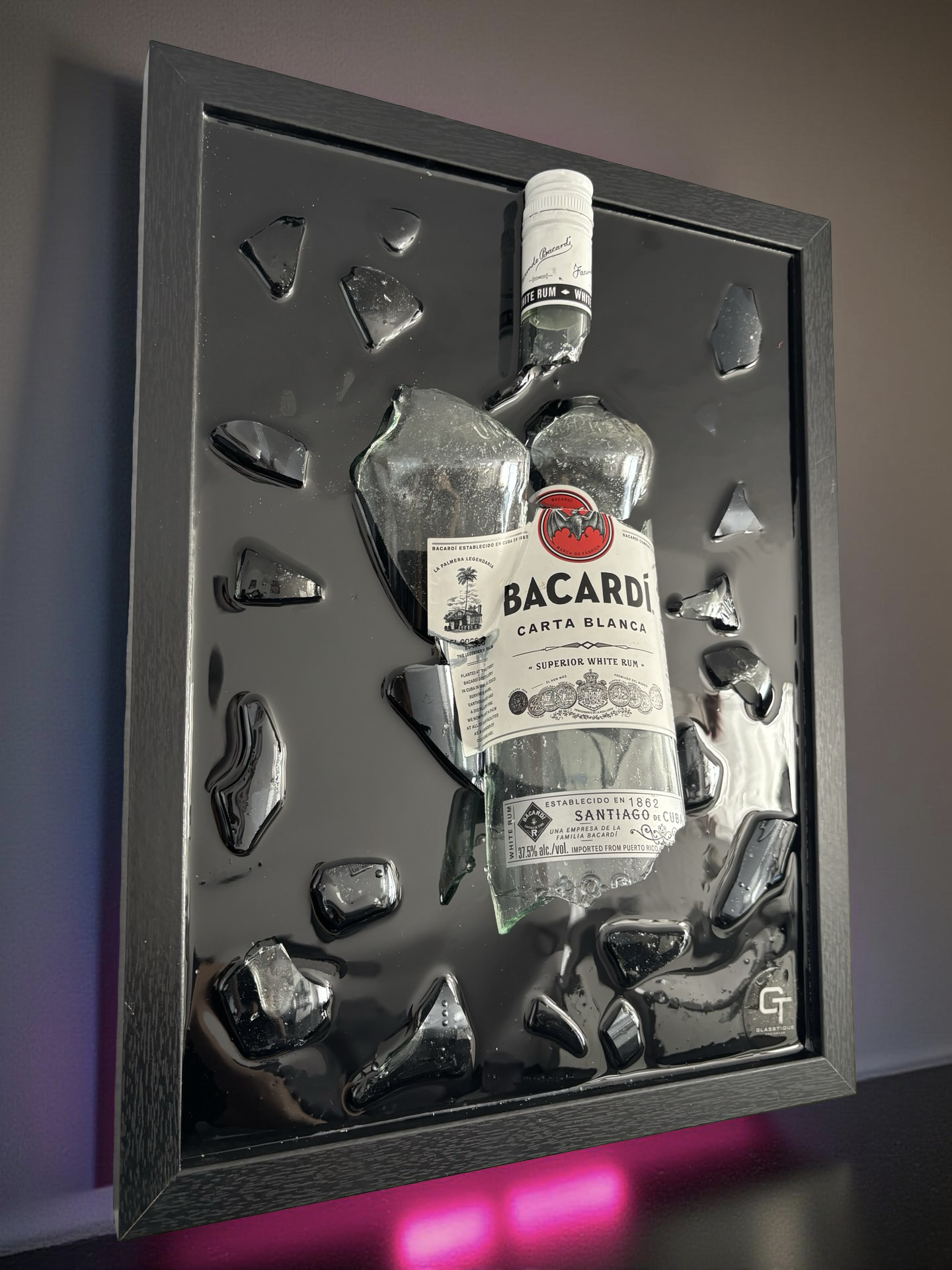 Glassfuture - Glasstique