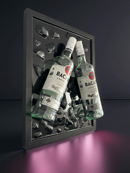 Midnight Promise - Glasstique