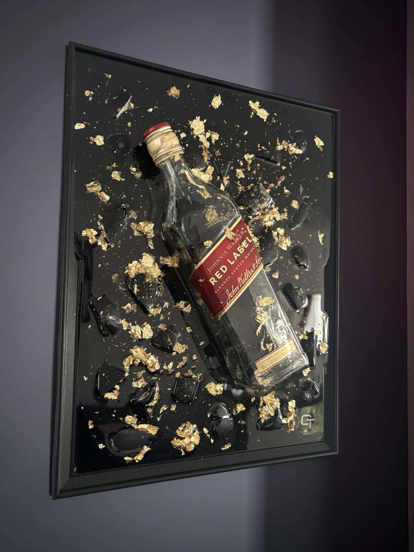 Mirage Depth - Glasstique