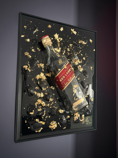 Mirage Depth - Glasstique