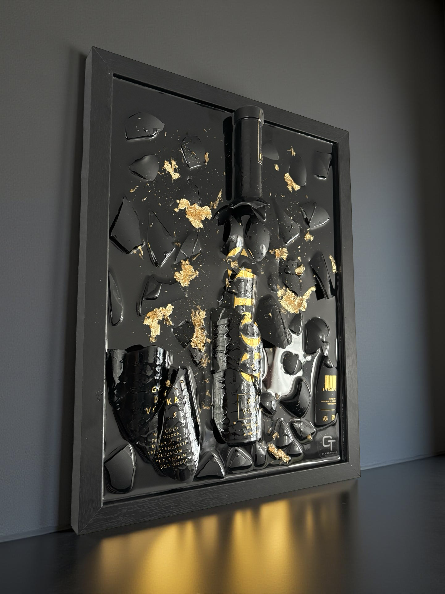 Stunning - Glasstique