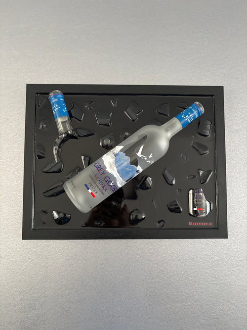 Reflections of Then - Glasstique