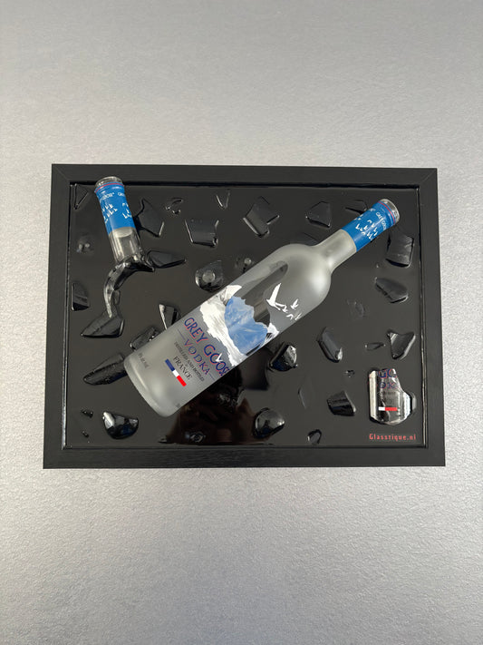 Reflections of Then - Glasstique