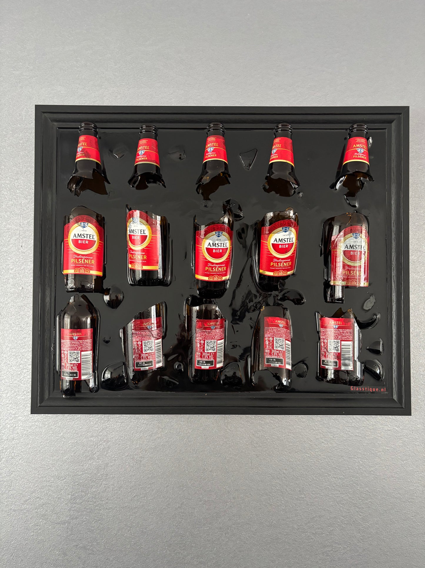 Light That Stayed - Glasstique