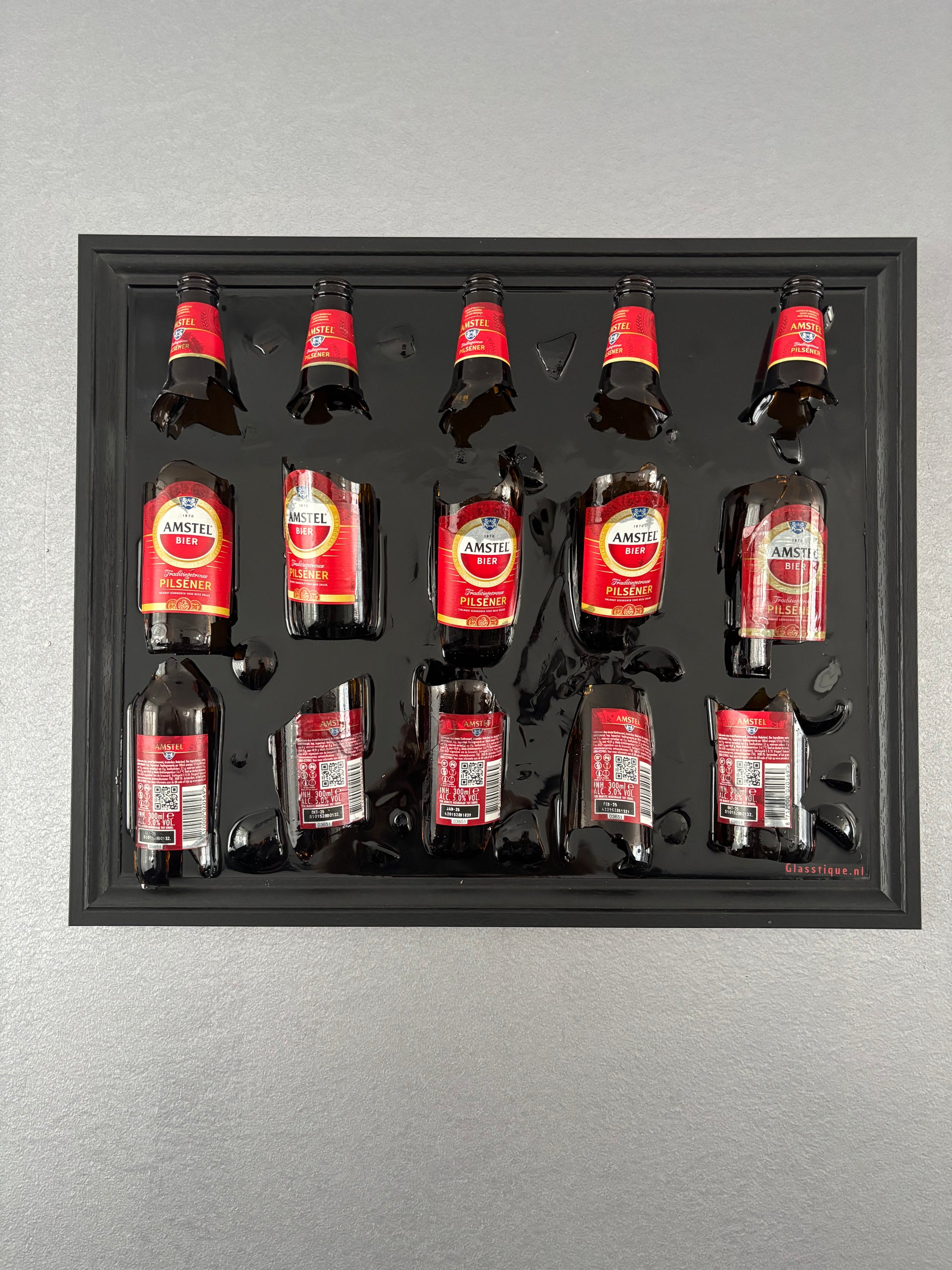 Light That Stayed - Glasstique