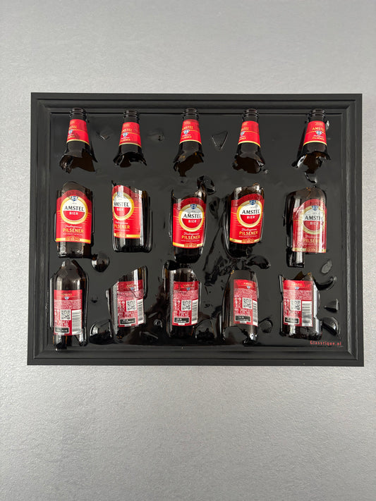 Light That Stayed - Glasstique