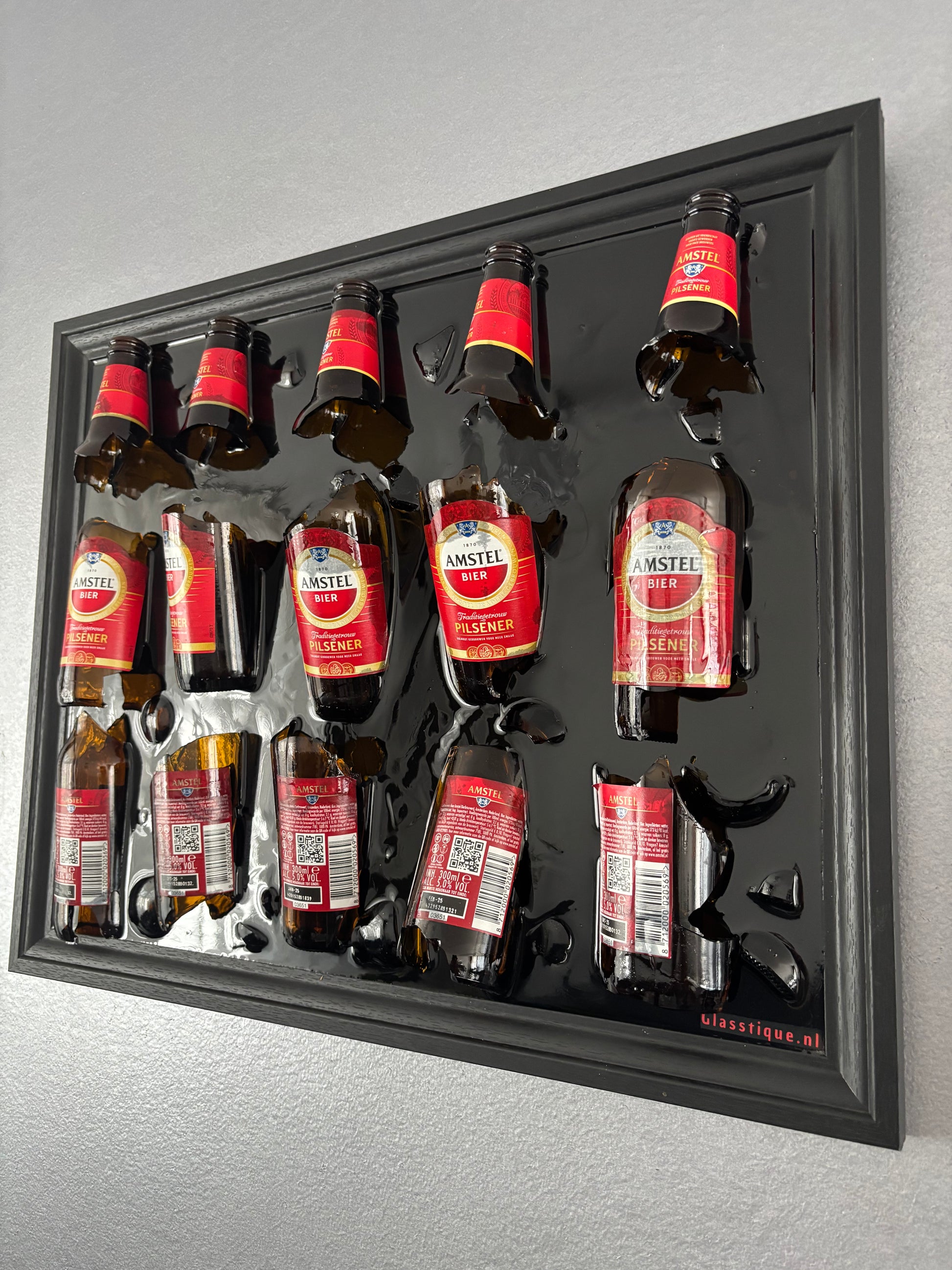 Light That Stayed - Glasstique