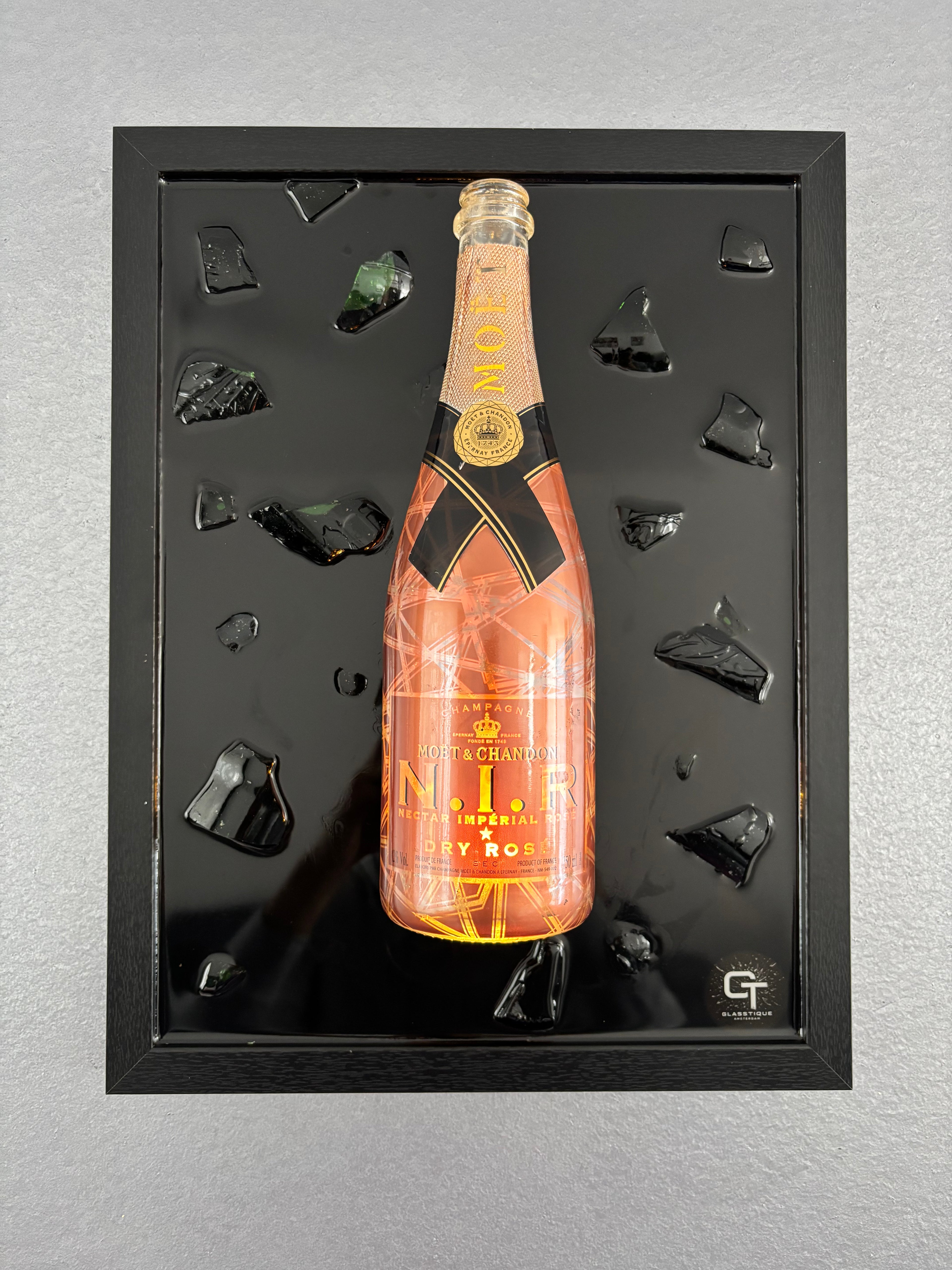 Dream in Glass - Glasstique