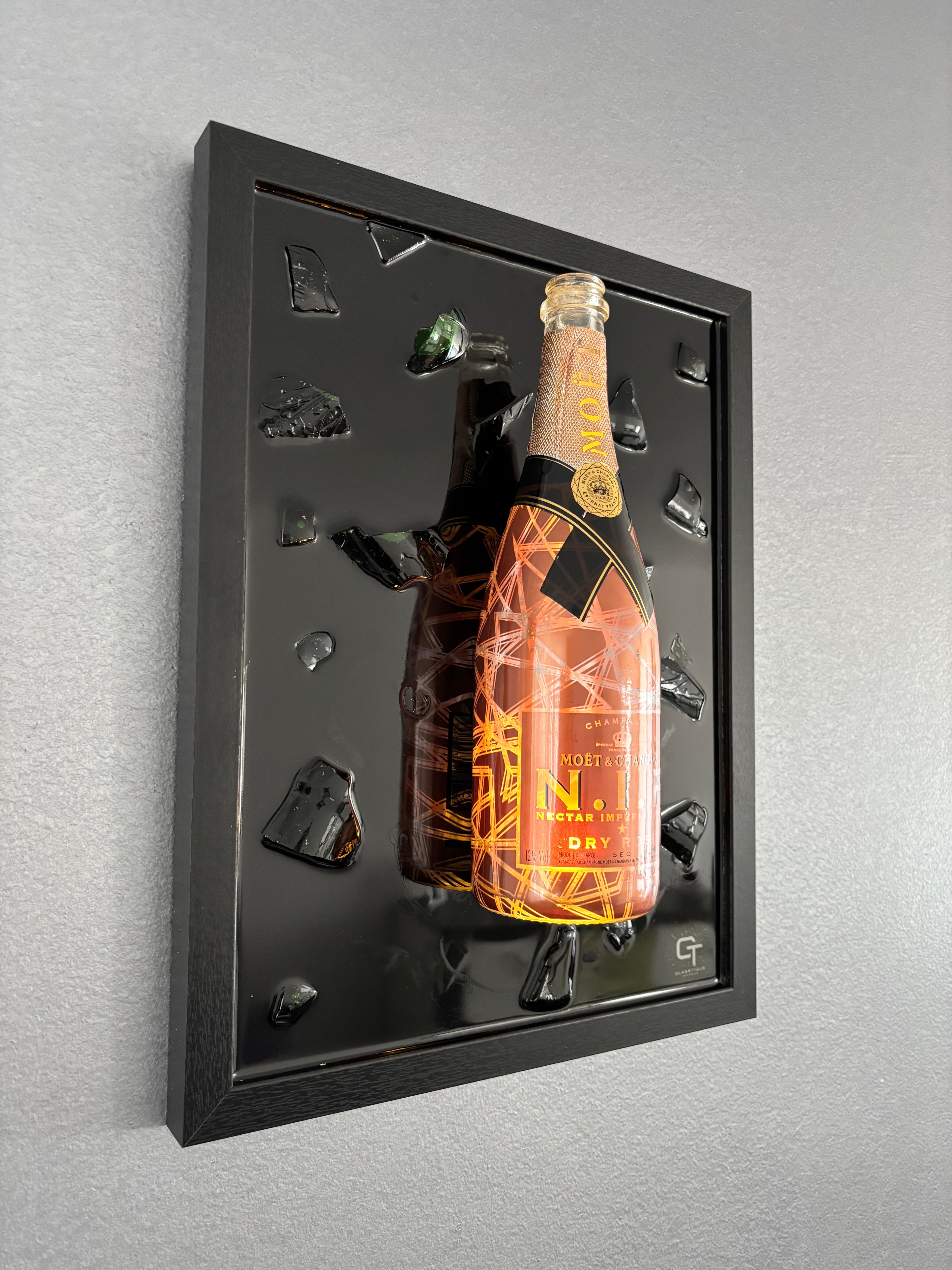 Dream in Glass - Glasstique