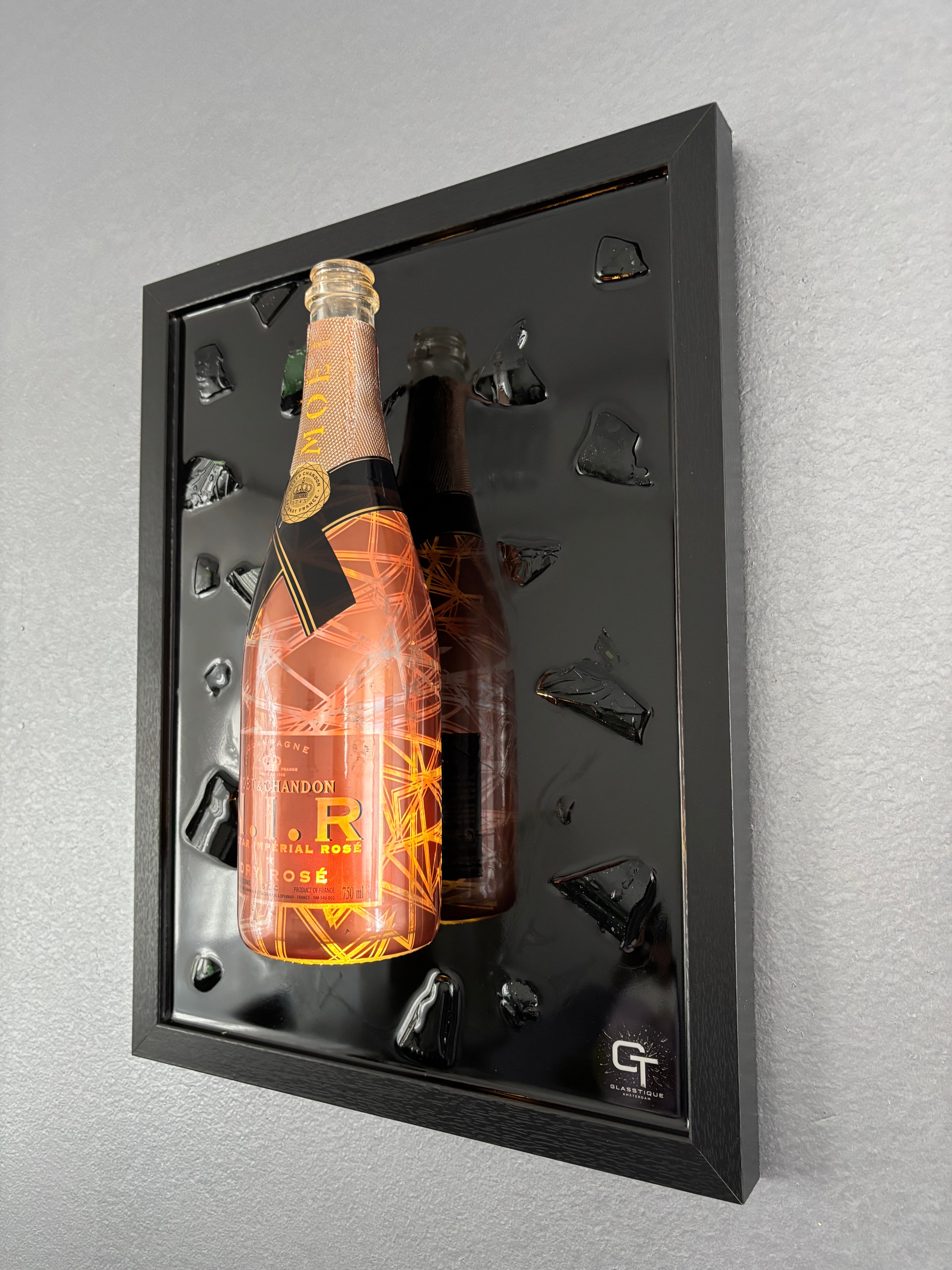 Dream in Glass - Glasstique