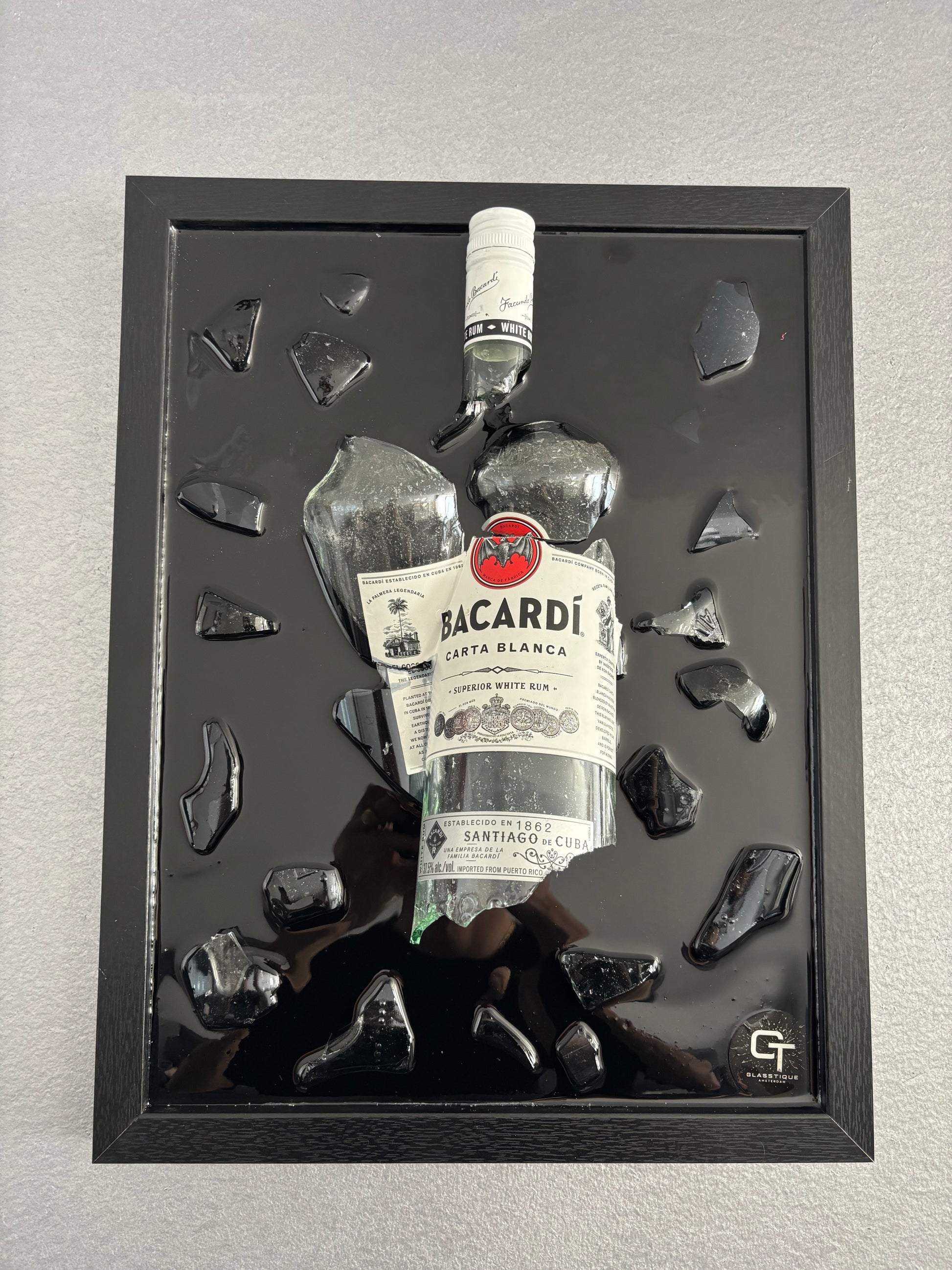 Glass Bloom - Glasstique