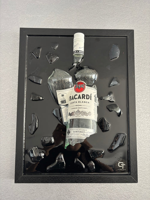 Glass Bloom - Glasstique