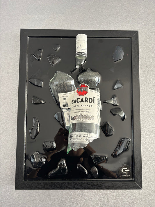 Glass Bloom - Glasstique