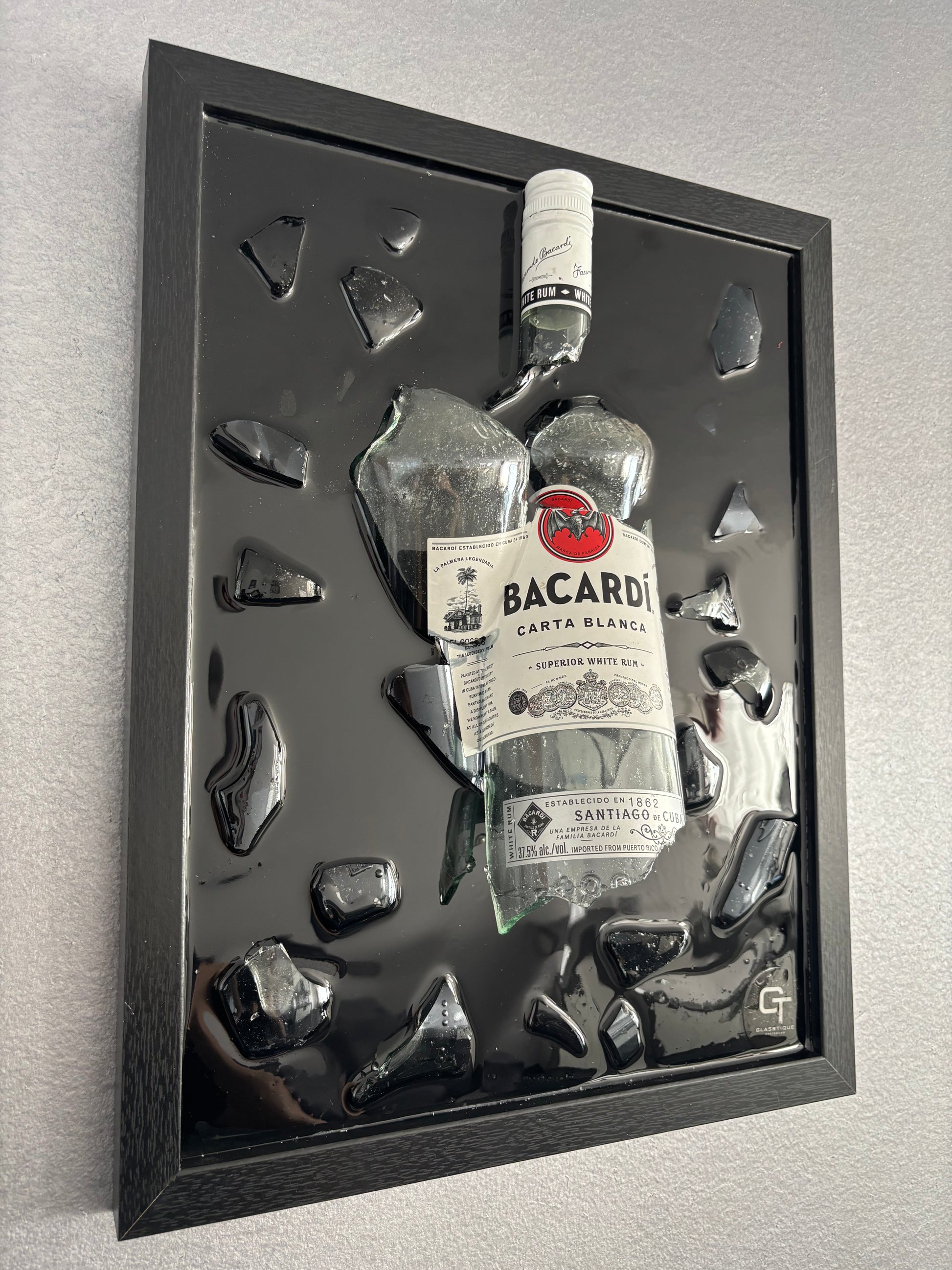 Glass Bloom - Glasstique