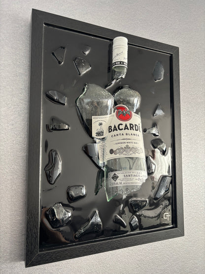 Glass Bloom - Glasstique