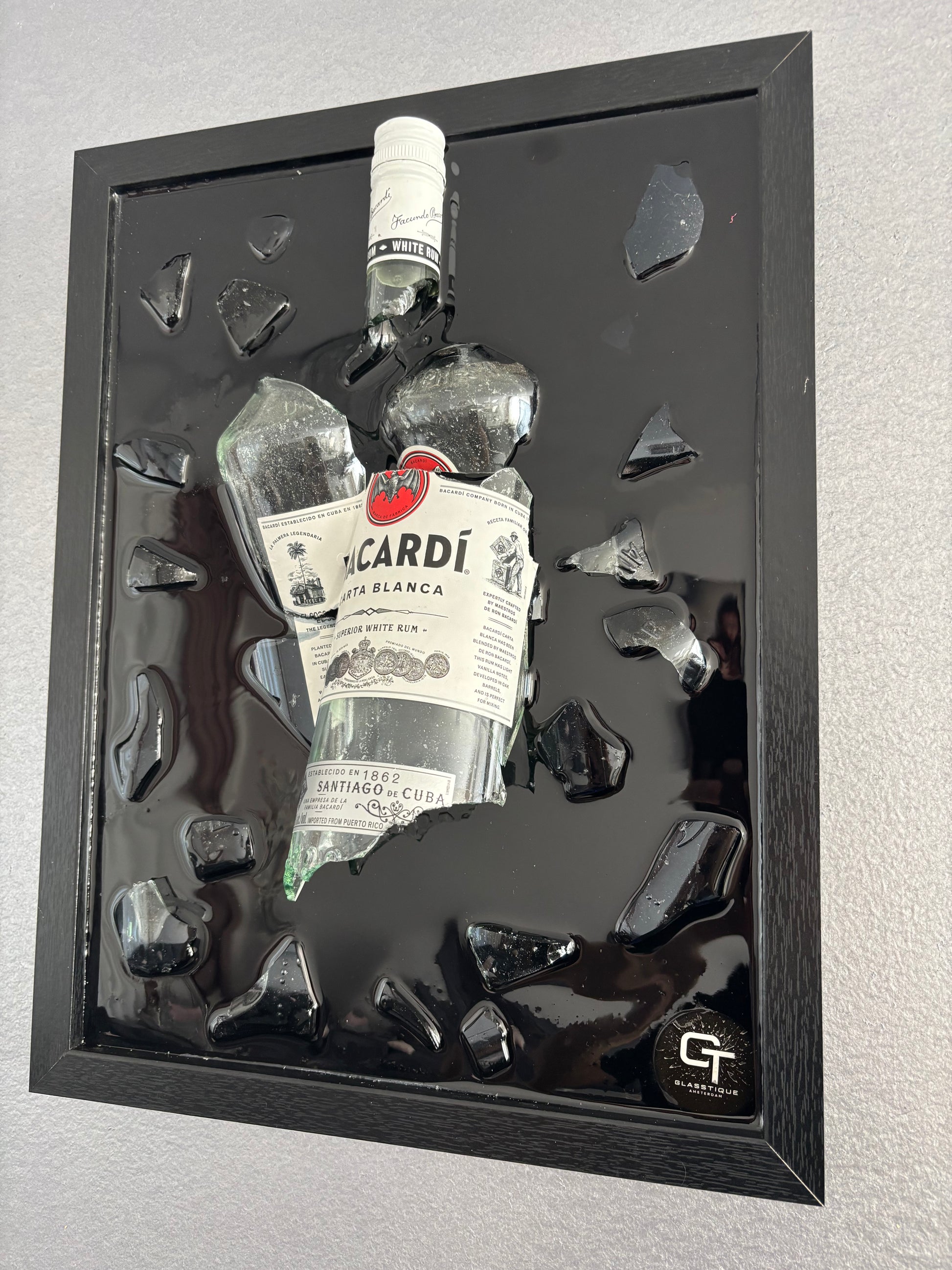 Glass Bloom - Glasstique